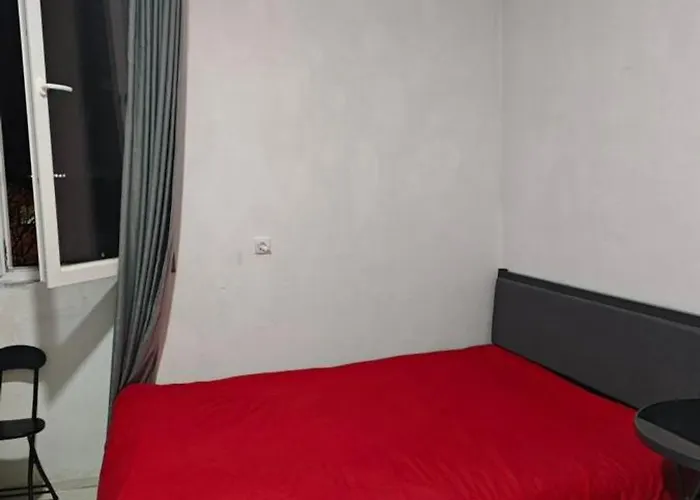 Guest house Bograd Ledina Sterijina 40 A