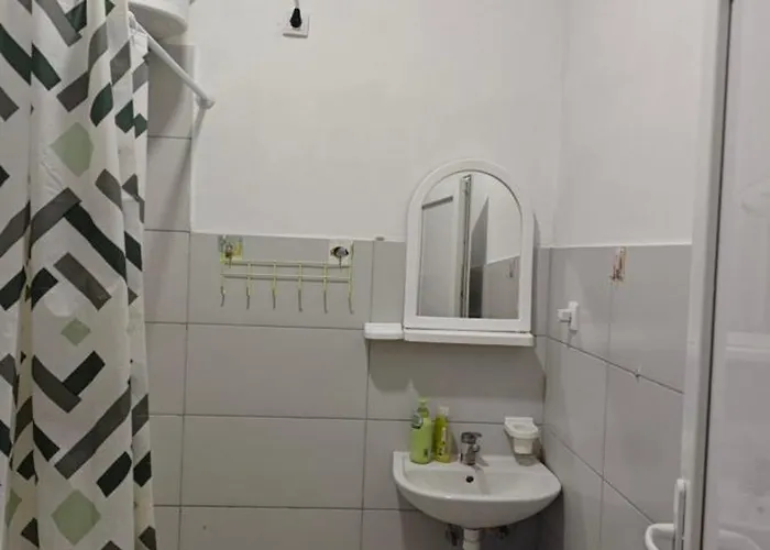 Bograd Ledina Sterijina 40 A Guest house